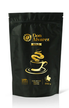 Кофе "Don Alvarez" Gold, раств., 200 г (12)
